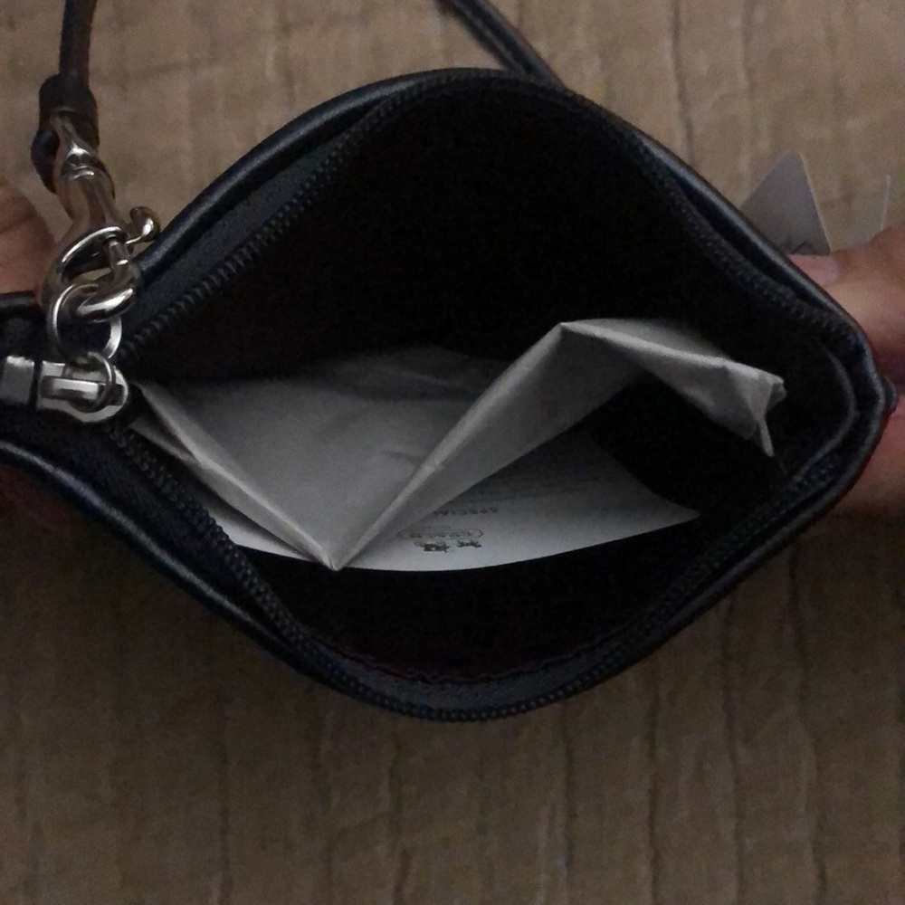 Coach Wallet - Picture 3 of 3